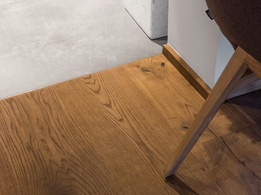 mafi Дубовый пол Basic eiche Ehvubkn - Вид №4