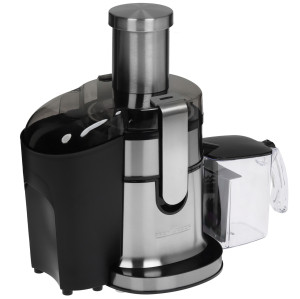 5354496 Соковыжималка электрическая Profi Cook PC-AE 1156 серебристый