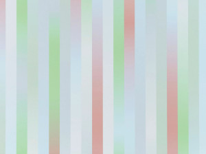 Нетканые полосатые обои