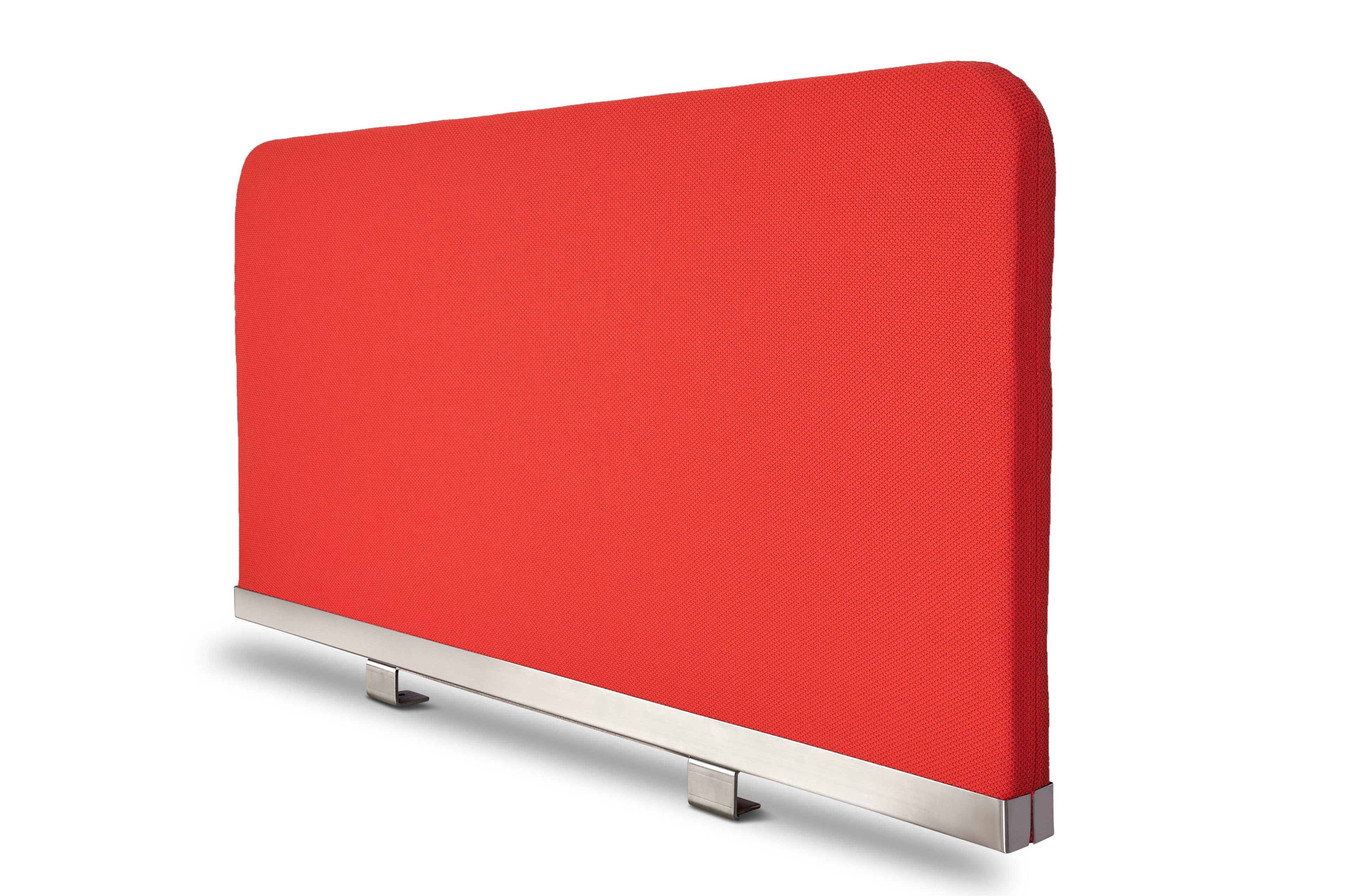 Панель перегородки стола 2B Resine DESK DIVIDER ARCH-00003237 - Вид №1