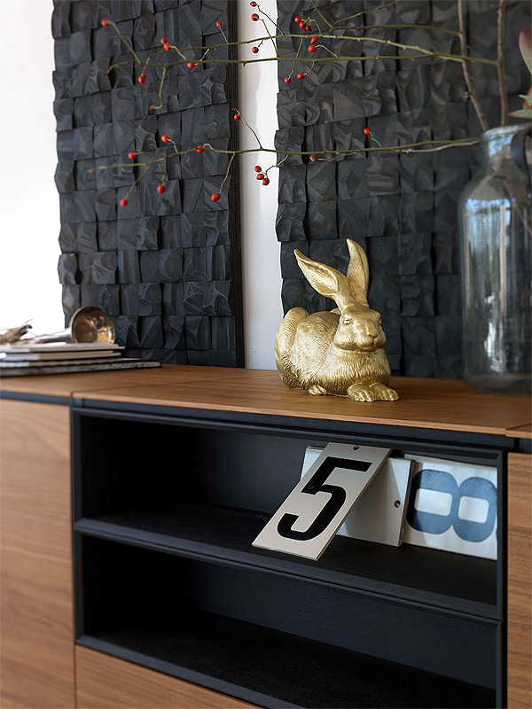 Тумба под TV LAUREN ROSSETTO ARMOBIL 309801  - Вид №3