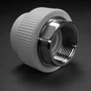 Муфта комбинированная(вн.рез) под ключ 32-1 PP-R