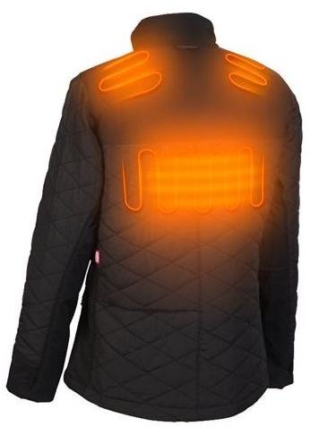 MILWAUKEE Тепловое одеяло sun-id-1350656 - Вид №1