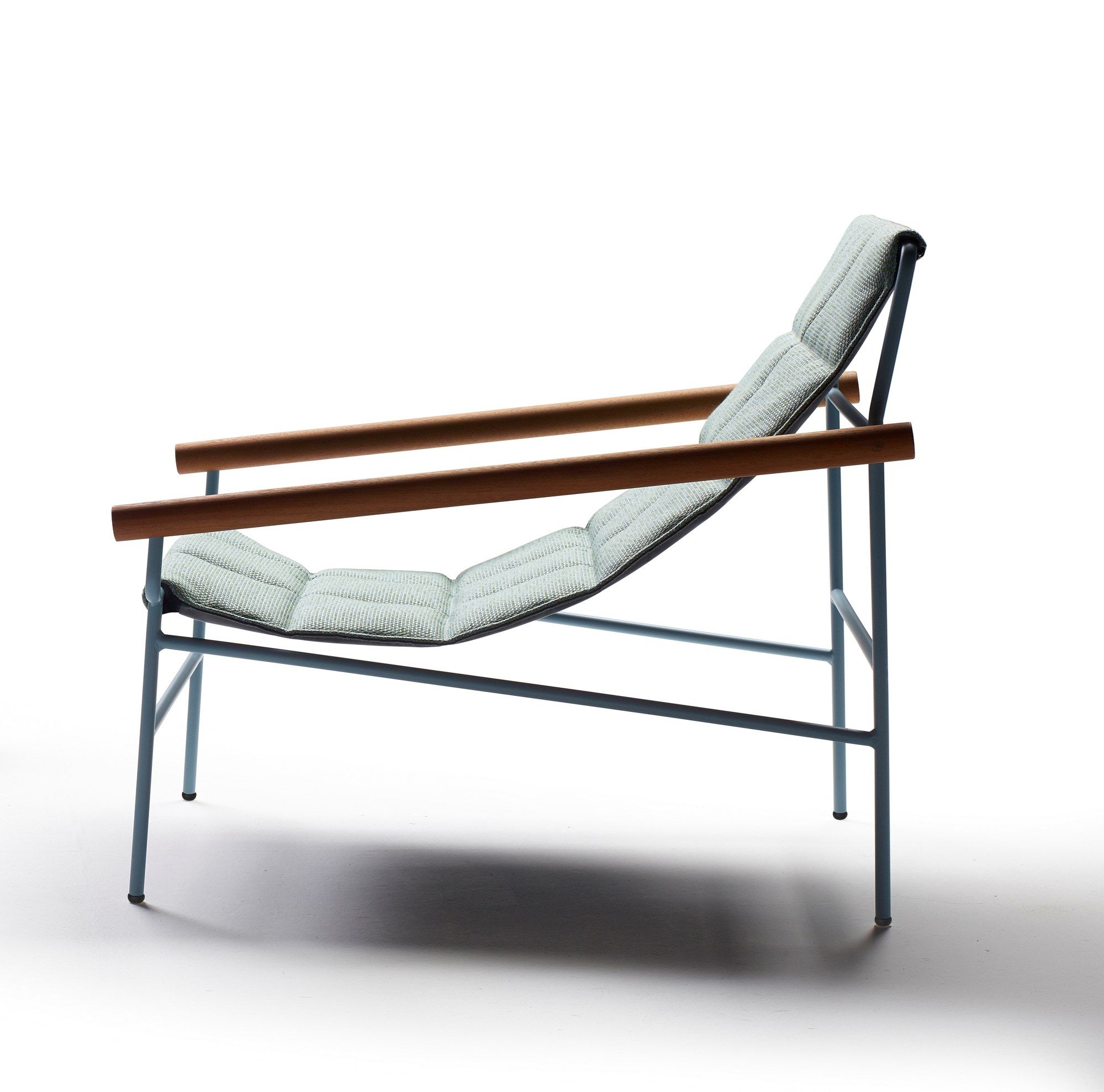 Гостиная для отдыха на открытом воздухе S-CAB Dress_Code ARCH-00118179 - Вид №9