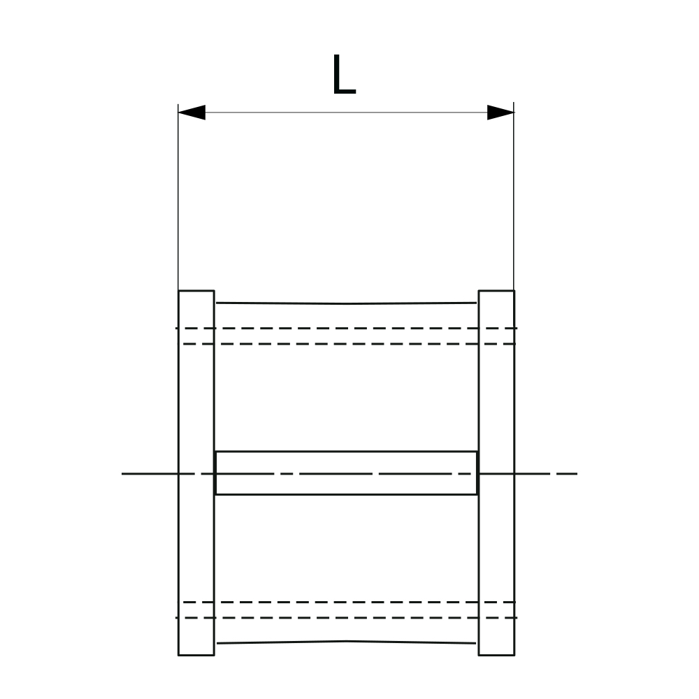 8270016000000 Муфты Tece  - Вид №1