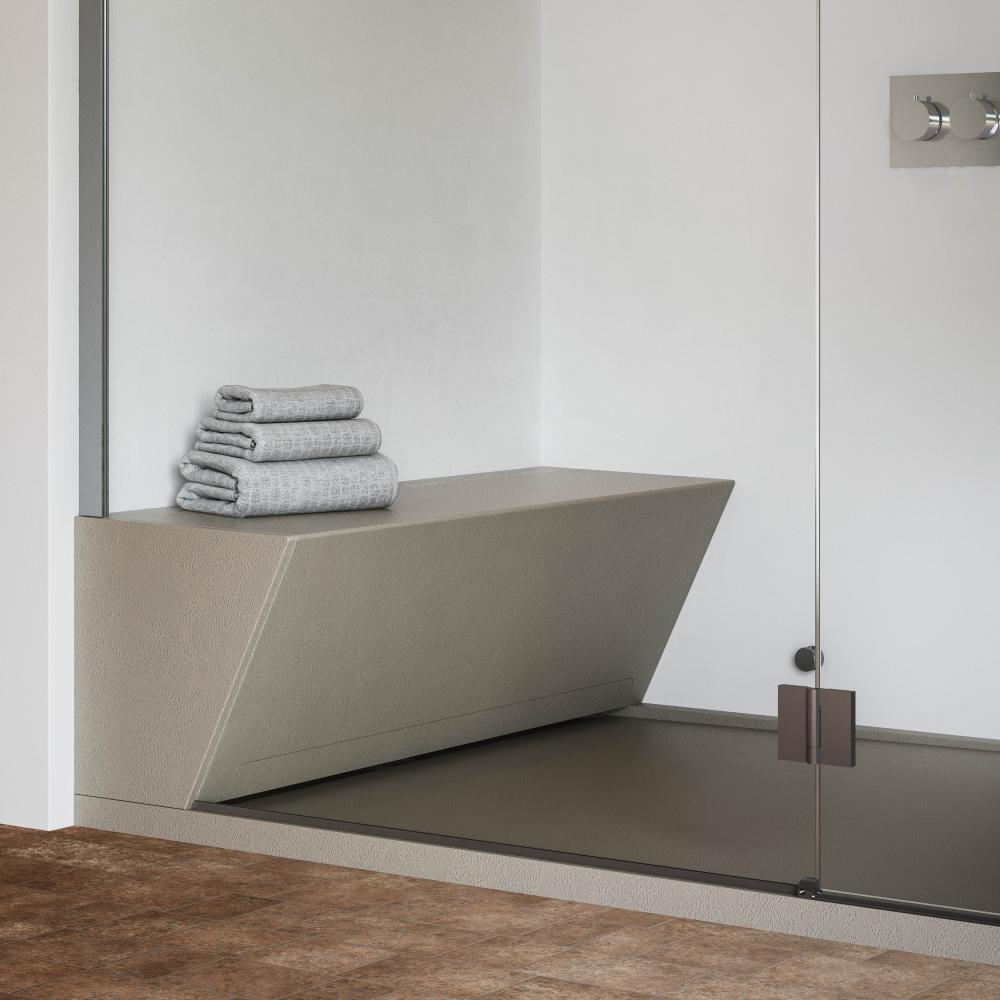 Nonsolodoccia Pro  Glass1989  Хаммам  - Вид №1