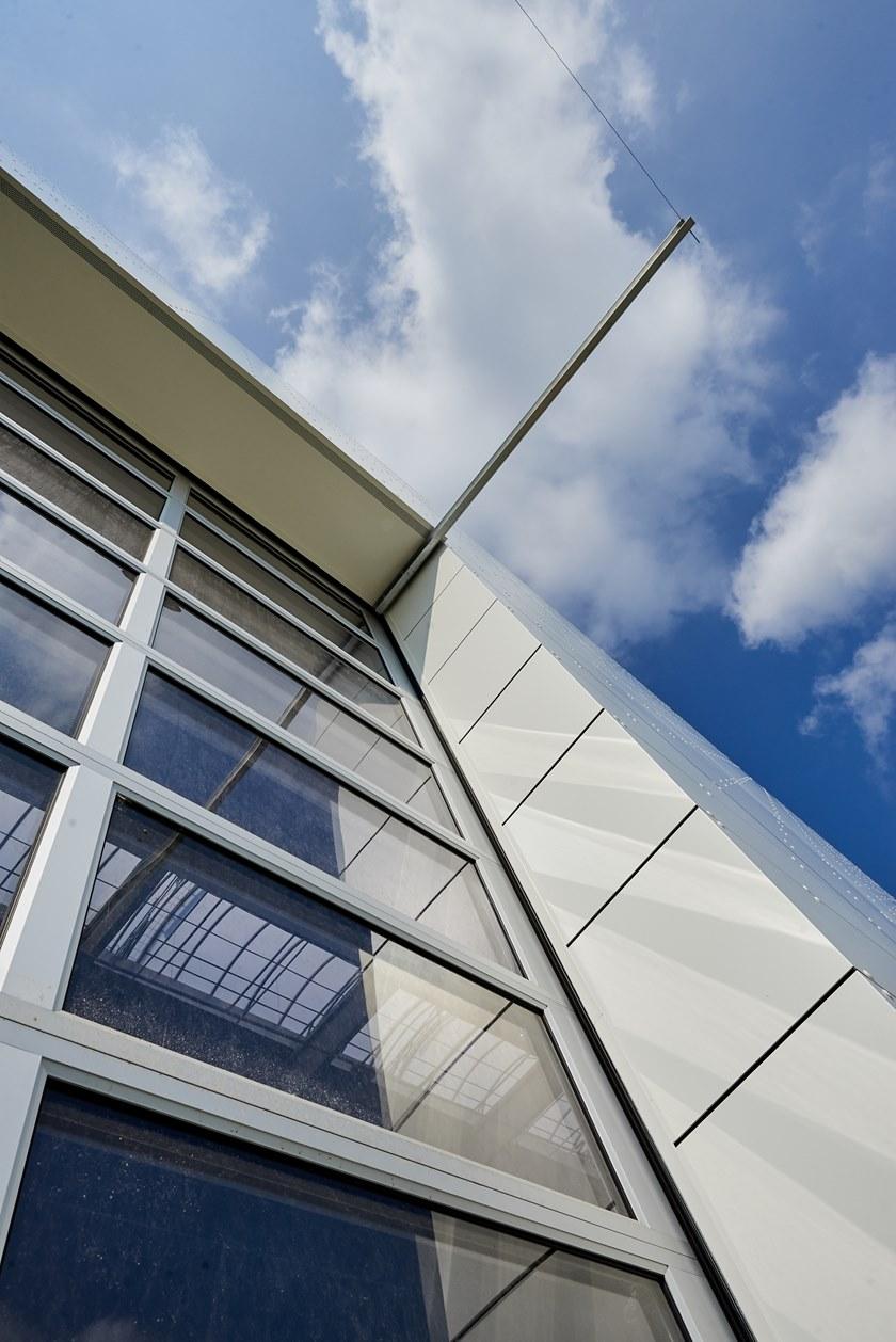 BEMO Алюминиевые композитные панели для вентилируемых фасадов sun-id-1405180 - Вид №2