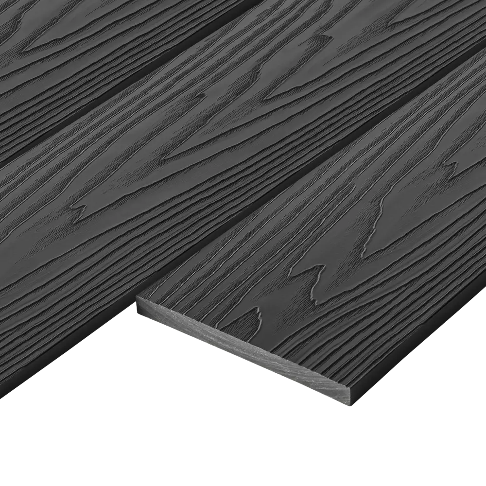 Santreyd Заборная доска T-Decks графит для ограждений и лестниц 87036590 STLM-1470723 - Вид №3