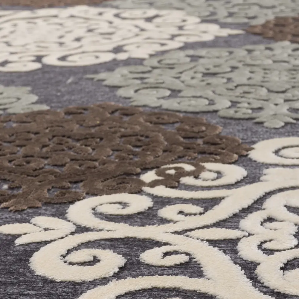 Ковёр «Genova» 001-556550, 1.6х2.3 м RAGOLLE STLM-2184092 - Вид №3