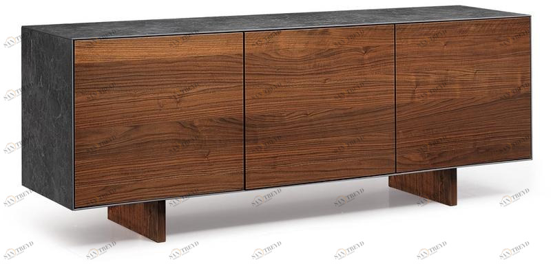 Oliver B. Комод с распашными дверцами Oliver b. casa Th1000