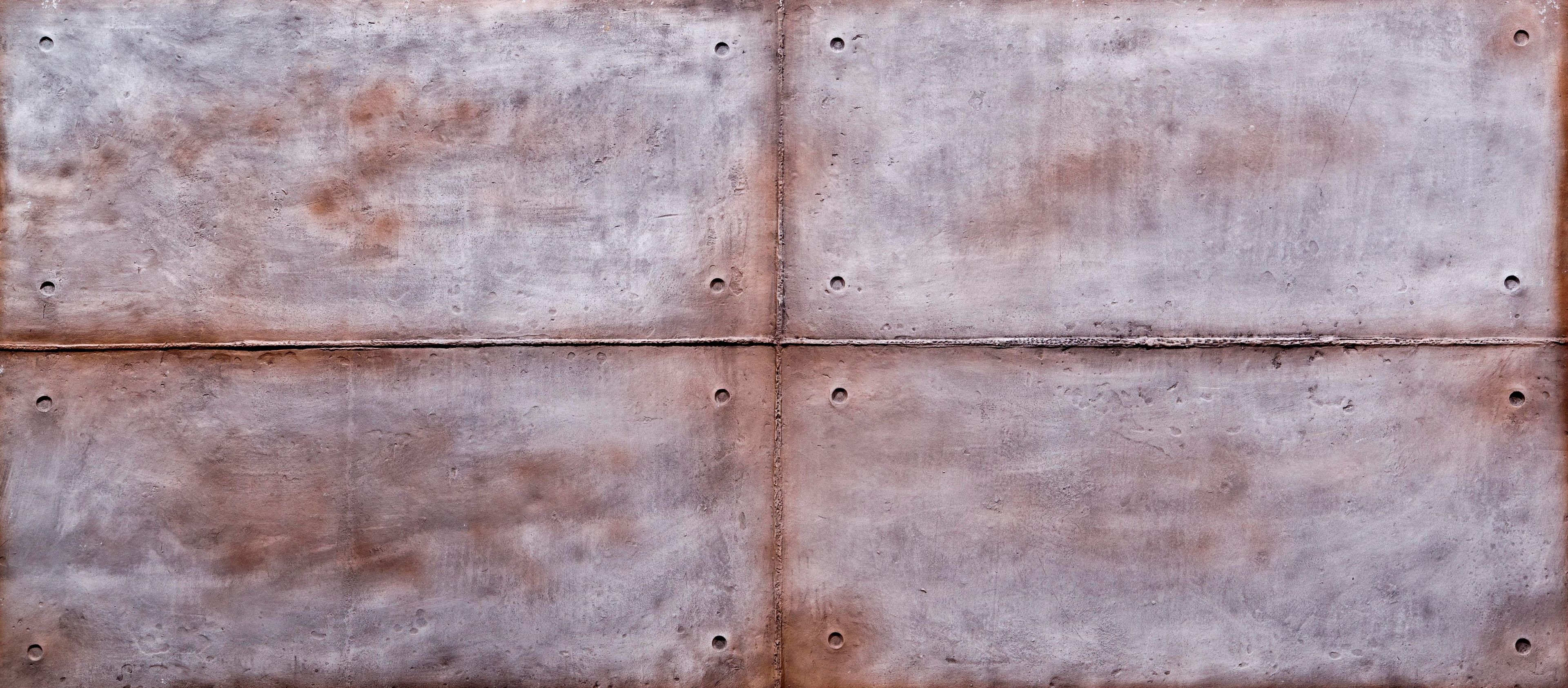 Трехмерная панель из стекловолокна для внутреннего / наружного применения с эффектом цемента Artstone Panel Systems HORMIGON ARCH-00063563 - Вид №9