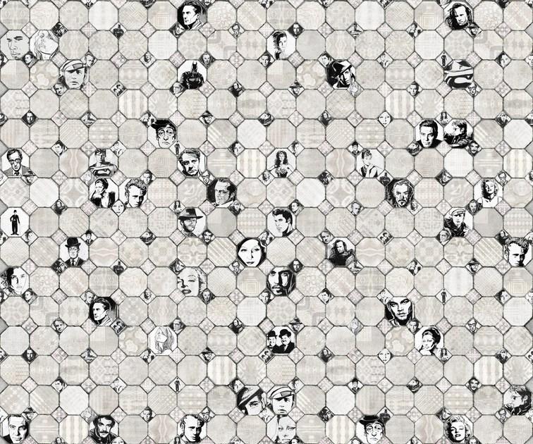 Tecnografica Обои с рисунком Collezioni d'arte 60932 - Вид №1