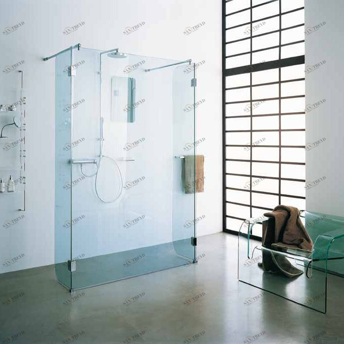 B4995CROTR Open Сollection душевая зона  Samo Janet 41138