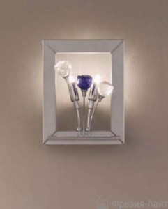 Kolarz 1041.62.6 VR 03/06 настенный светильник