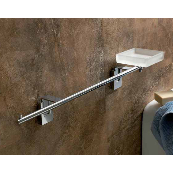 Moderno Collection аксессуары для ванной комнаты серия Quid Stilhaus Stil Haus 45399 - Вид №12