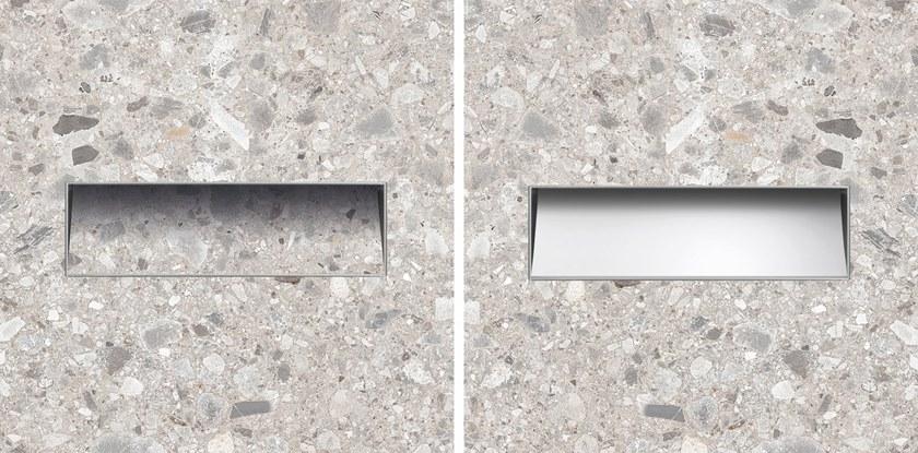 SIMES Настенная светодиодная лестница из анодированного алюминия Ghost sun-id-1466083 - Вид №11