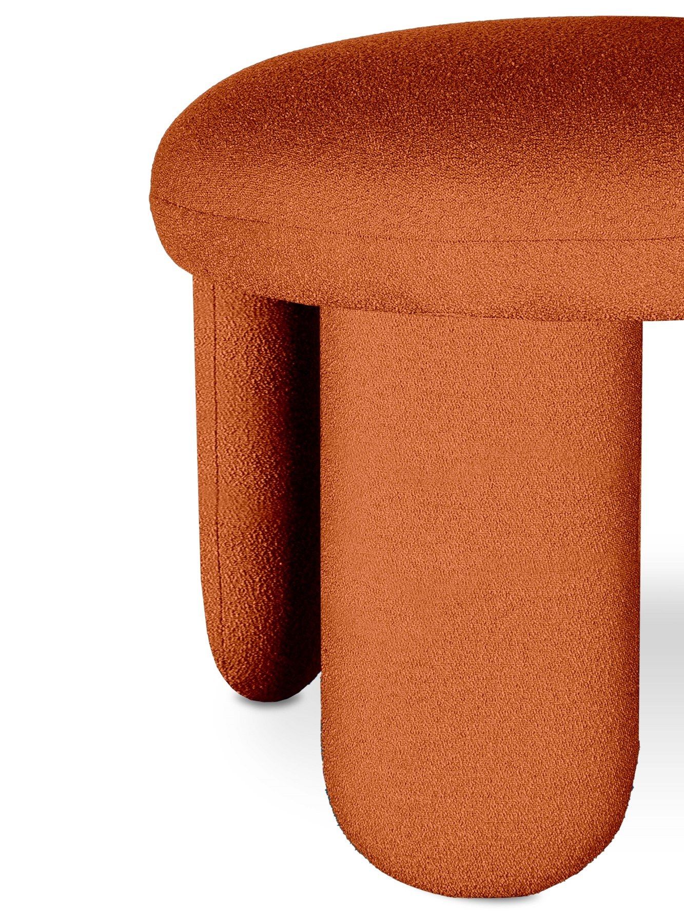 Деревянный табурет ROYAL STRANGER GLAZY ARCH-00143446 - Вид №17