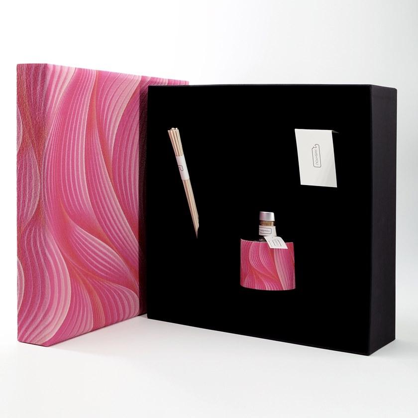 IWISHYOU Ароматизатор в натуральном камне Komber 8057711490240 - Вид №2