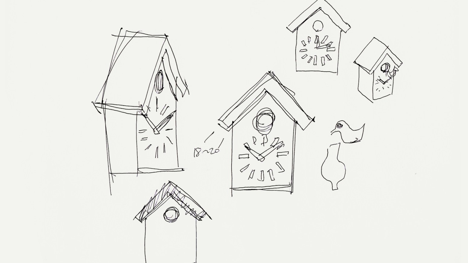 Cu-Clock Magis sun-id-1328949 - Вид №6