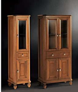 Il Tempo Del Шкаф Intarsio VT320 Classici