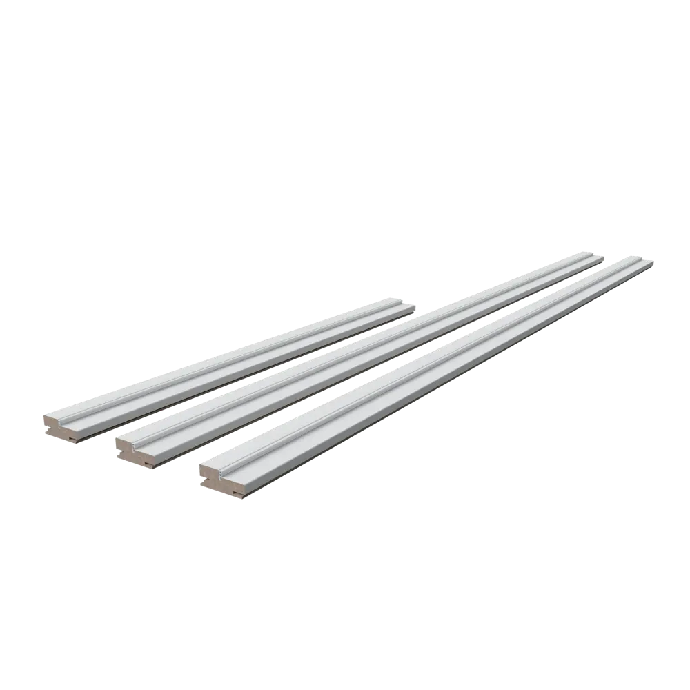 VFD Комплект дверной коробки Стелла телескопический для влажных помещений 89266331 STLM-0903889 - Вид №1