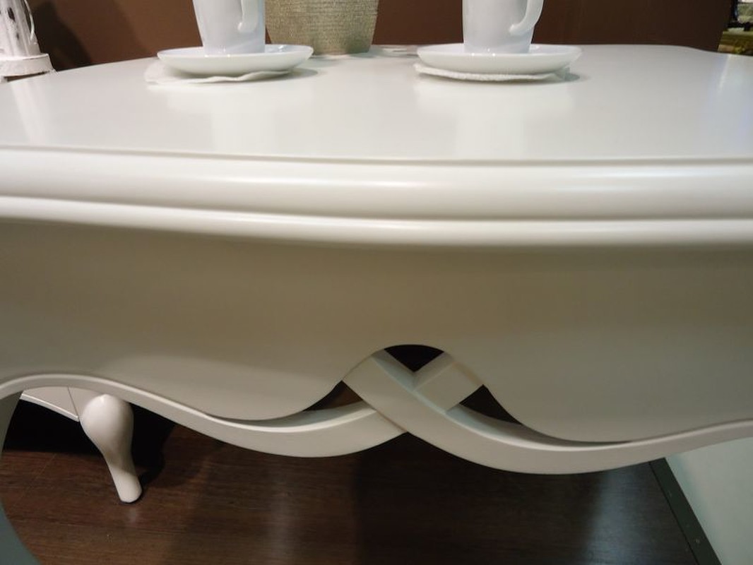 Приставной столик бежевый Paola BREVIO SALOTTI PAOLA 00-3886148 Бежевый - Вид №3