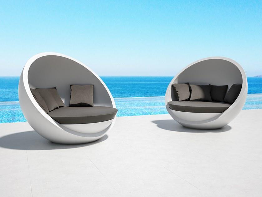 GANSK Грядка из стекловолокна  G3206a  - Вид №1