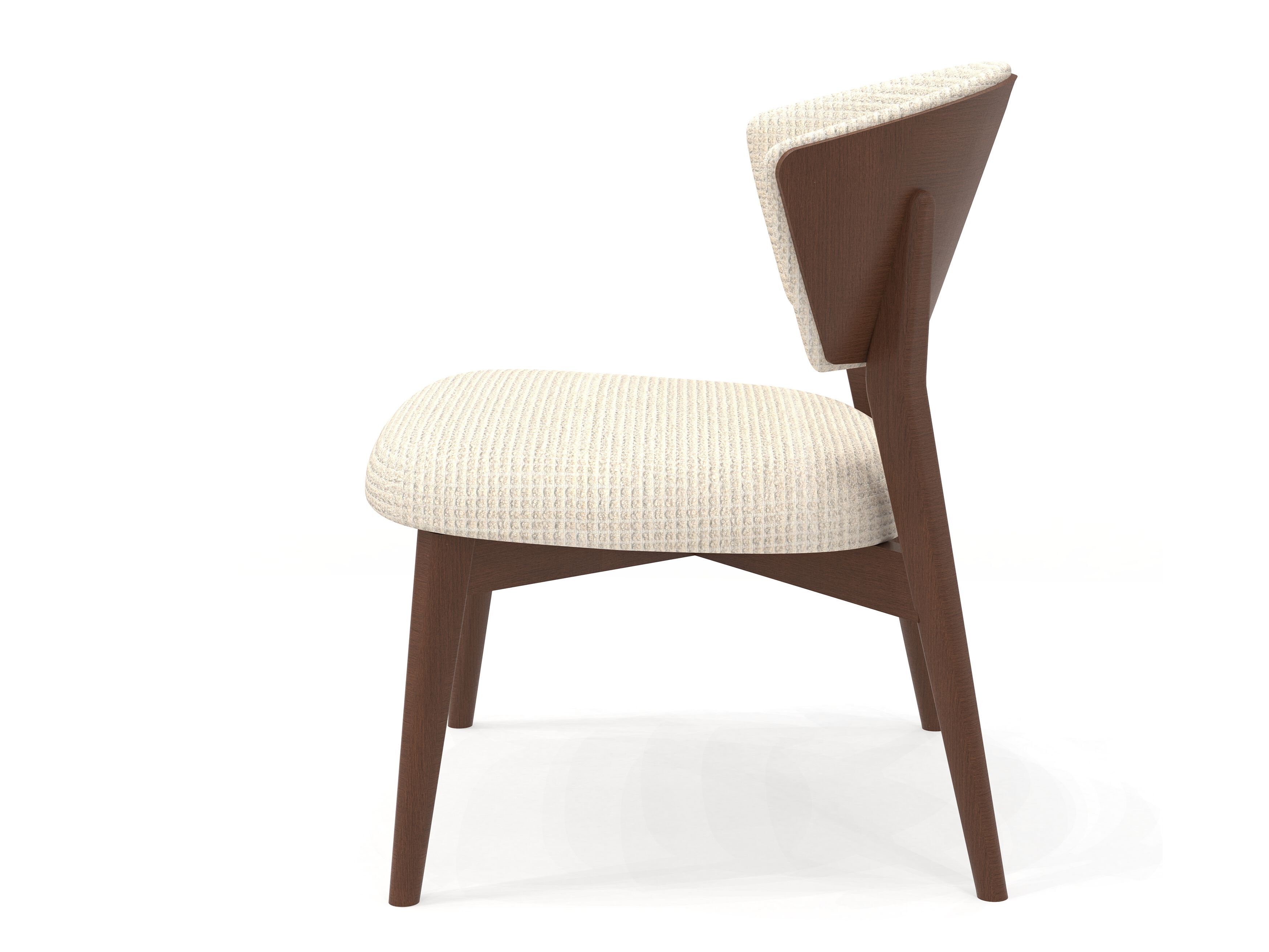 Мягкое кресло с каркасом из бука Billiani Стелла ARCH-00054105 - Вид №1