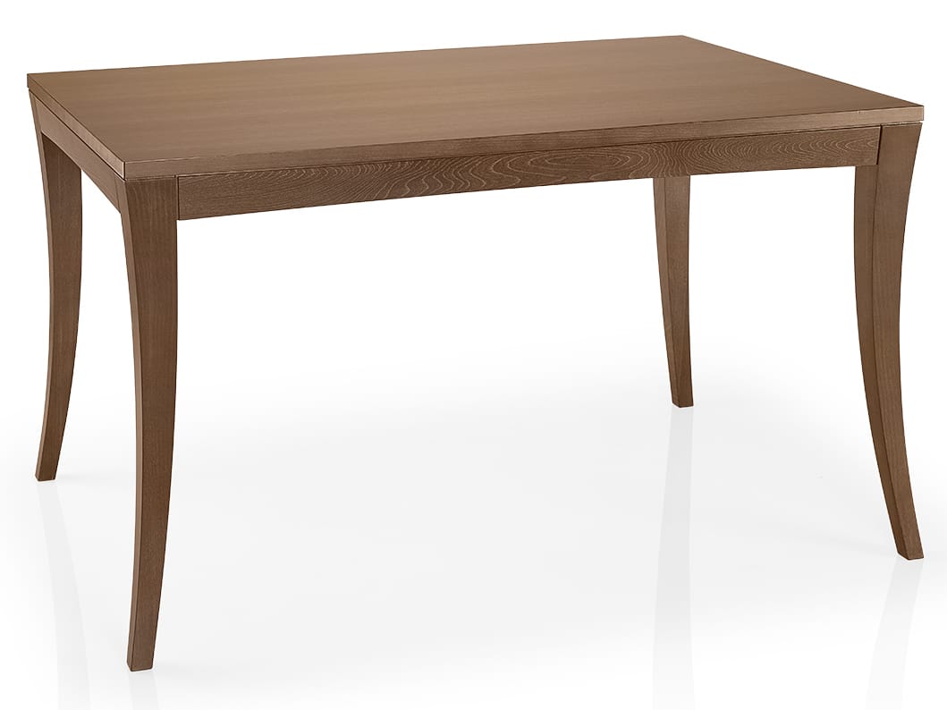 Прямоугольный стол More Contract Niassa ARCH-00096711 - Вид №1