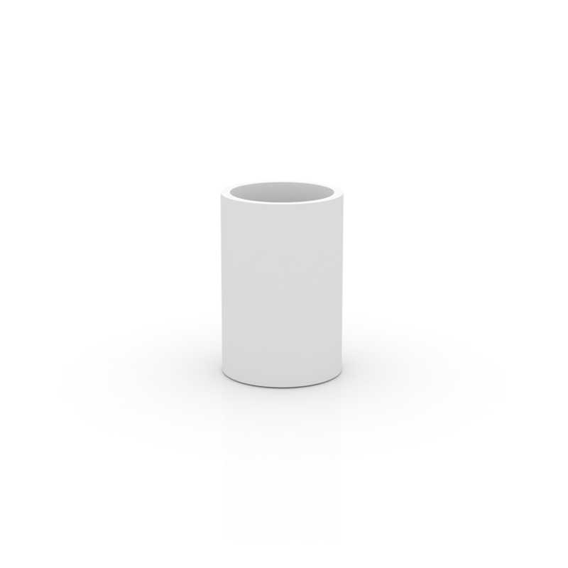 097928 Кашпо Alto Vondom Cylinder
