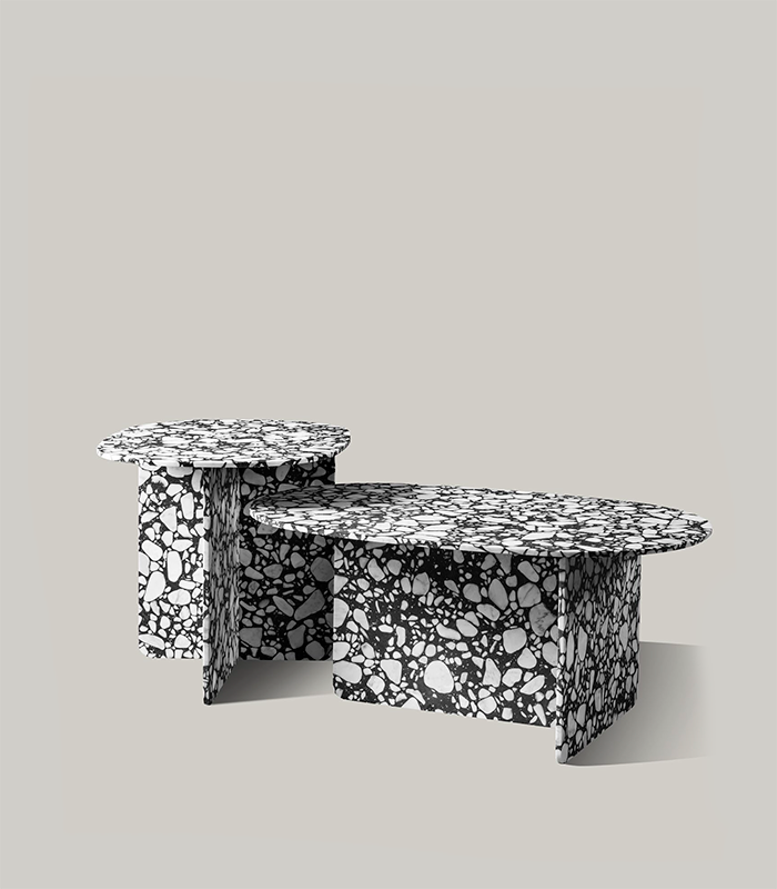 Столик CHAP  MINIFORMS TS 71 