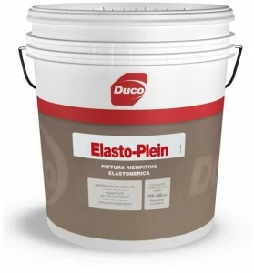 DUCO Краска-наполнитель из кварцевого эластомера