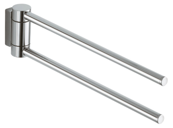 14919370000 Полотенцедержатель KEUCO Plan - Вид №2