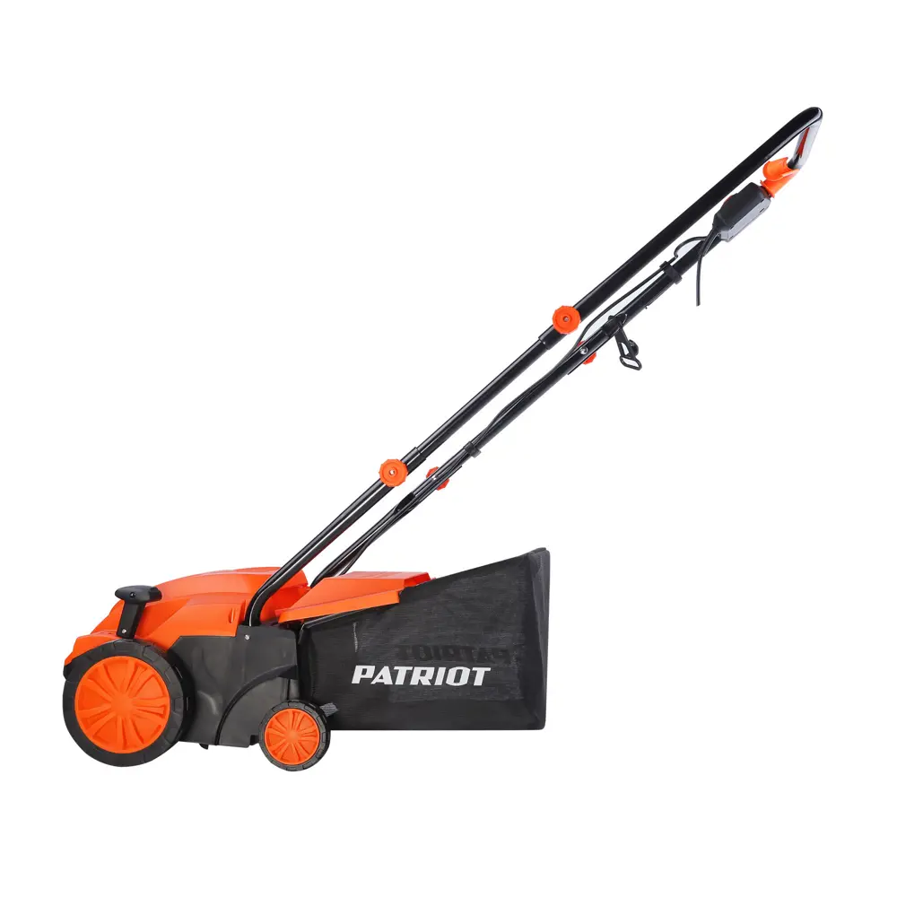 Скарификатор электрический Patriot SCE 155 1550 Вт 32 см STLM-2051842 - Вид №3