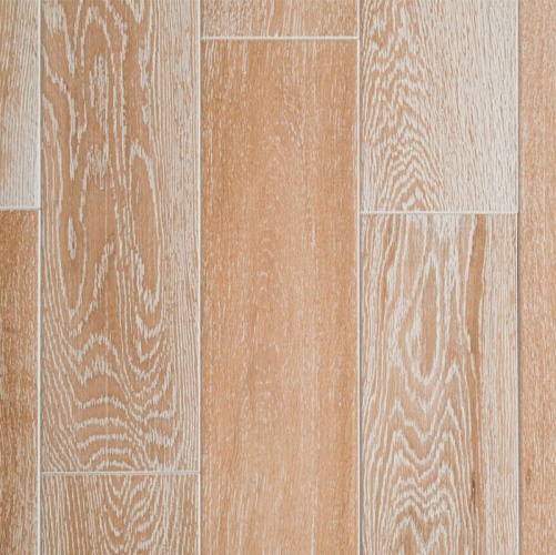 Массивная доска Magestik floor С покрытием Беленый () (400-1800)x150x18мм Дуб с брашью (Текстурированная) 400-1800х150 мм MGK Magestic floor 2600300187 - Вид №8