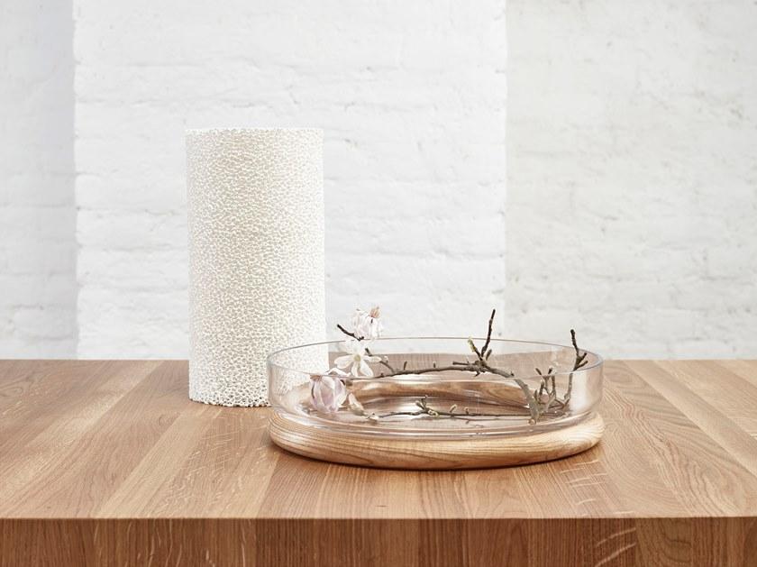 TON Чашка из дерева и стекла sun-id-1504422 - Вид №10