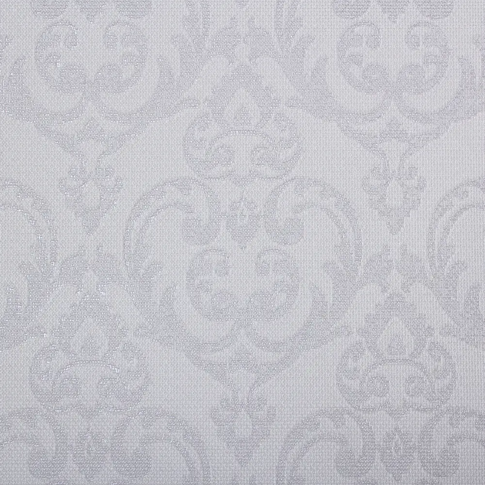 Обои флизелиновые 1,06х10 м цвет белый ED3750-6 81961303 STLM-2072070 EURO DECOR  - Вид №2
