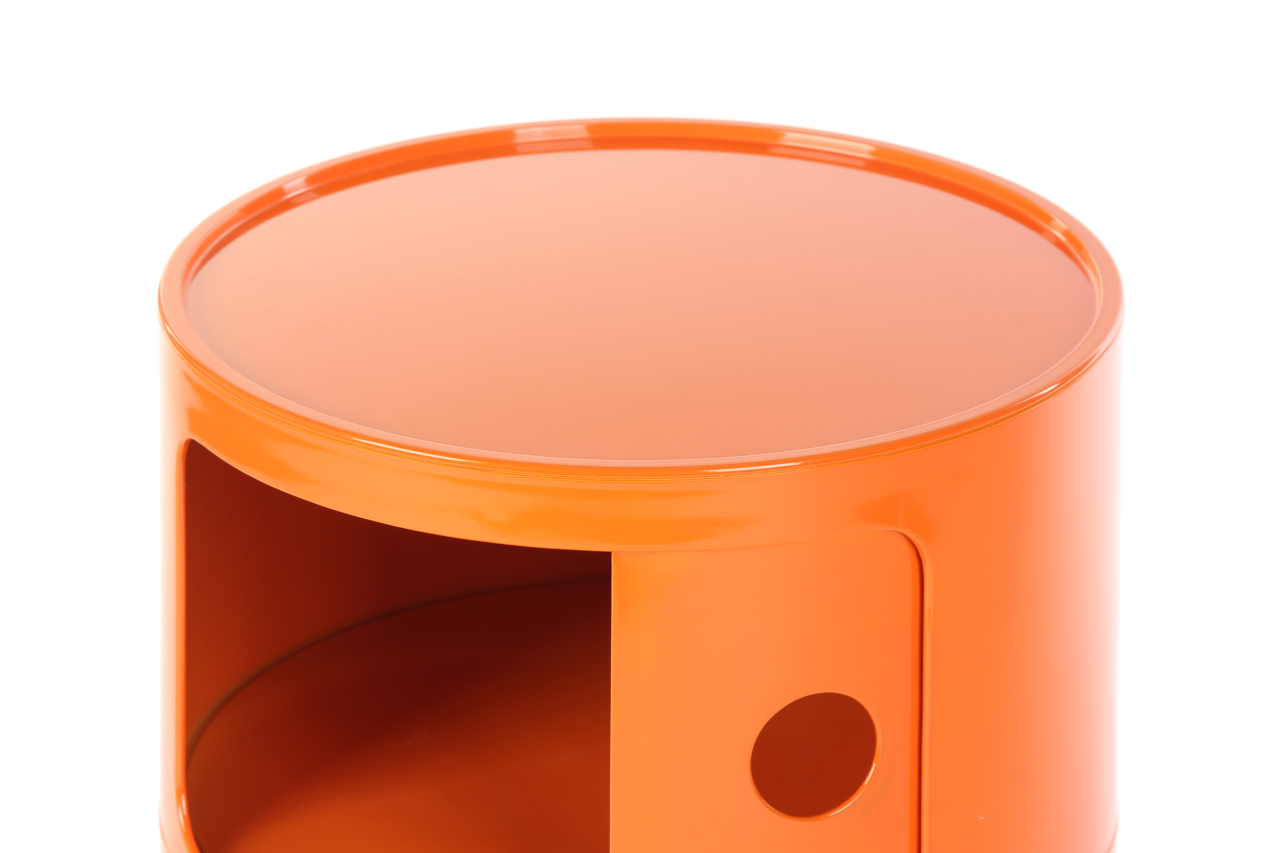 2000621342228 Тумба Componibili с 3 отсеками SOFTLINE  - Вид №2