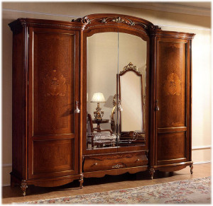 Шкаф  PISTOLESI 701