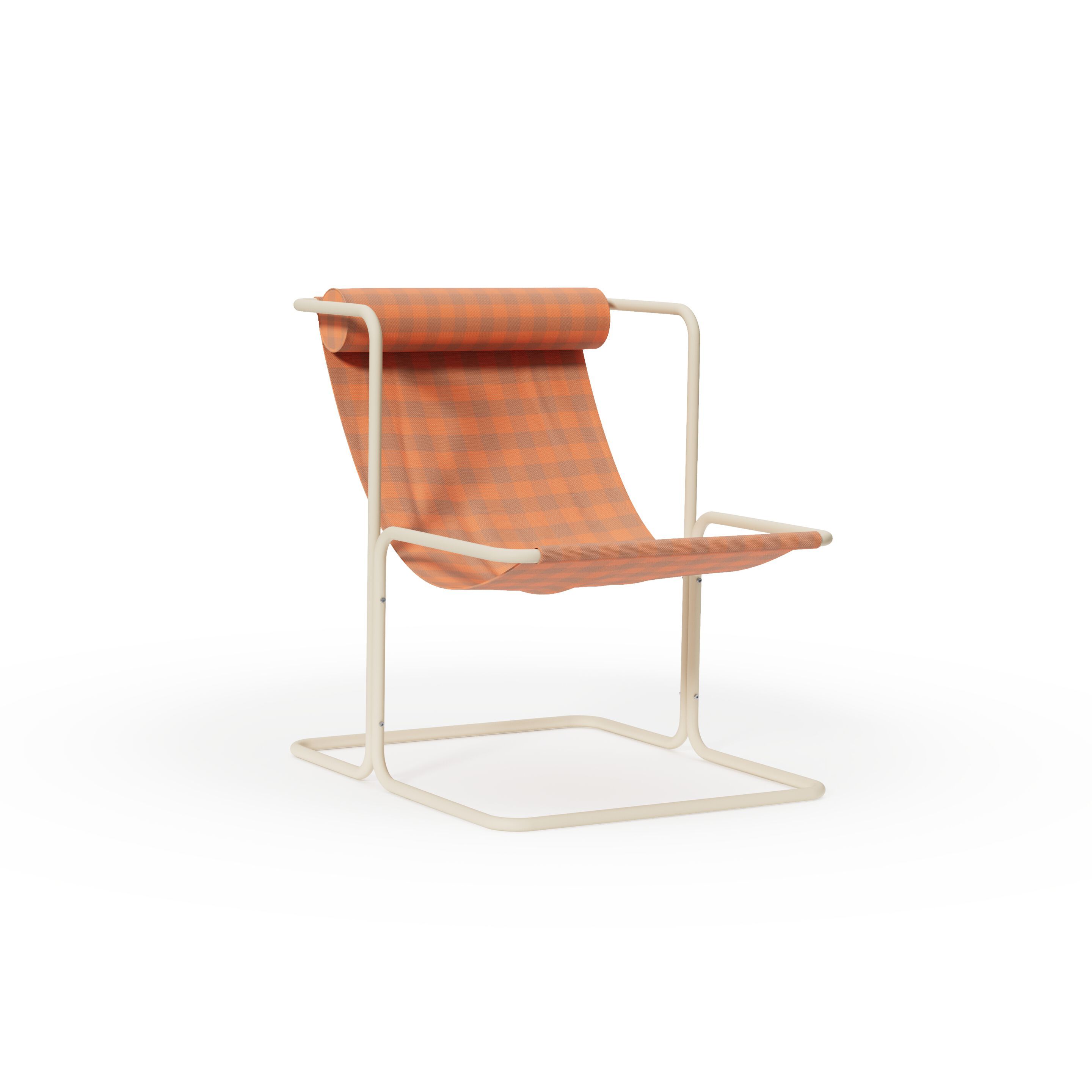 Тканевое садовое кресло с подголовником Joyf ЛИТО ARCH-00113459 - Вид №60