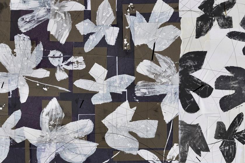 GLAMORA Обои на стену Collection x creative wallcoverings Glx9 - Вид №2