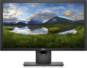 2318-6882 e2318h 23",ips ,1920x1080,5ms,250cd/m2,1000:1,178/178,tilt, vga,dp,black,3y Dell