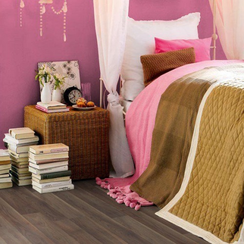 Ламинат Haro Грецкий Орех Классик 526681 - Вид №10