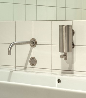 171T9 Смесители для душа vola  - Вид №3