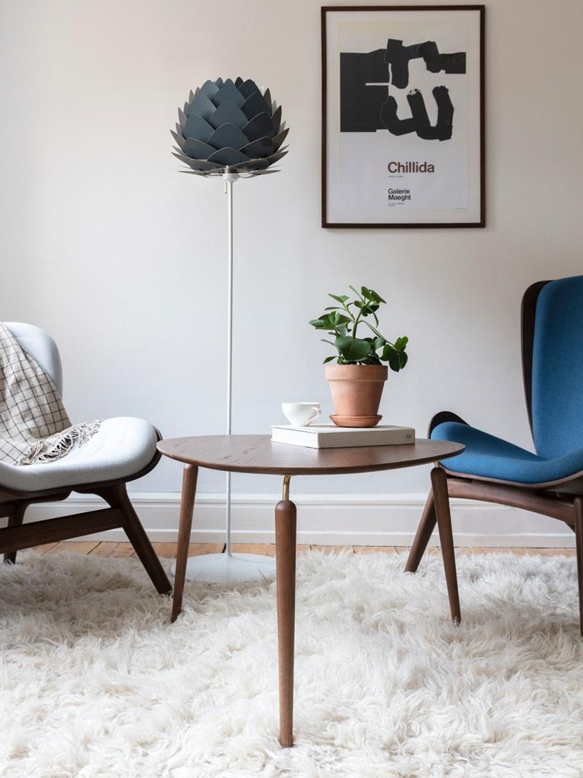 Umage Светодиодный торшер Aluvia sun-id-1443691 - Вид №7