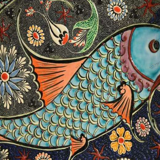 WP02095 Фотообои Verol Фотообои decoline 1х1 м