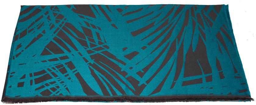 LELIEVRE Плед с цветочными мотивами Lounge sun-id-1365017 - Вид №1