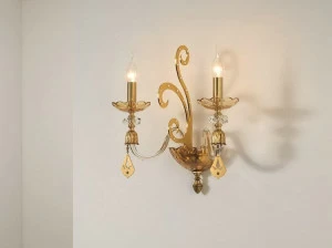 Euroluce Lampadari Аппликация с кристаллами swarovski® Perseo