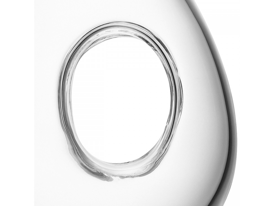 Графин стеклянный 1,2 л ono LSA INTERNATIONAL ONO 00-3863025 Прозрачный - Вид №3