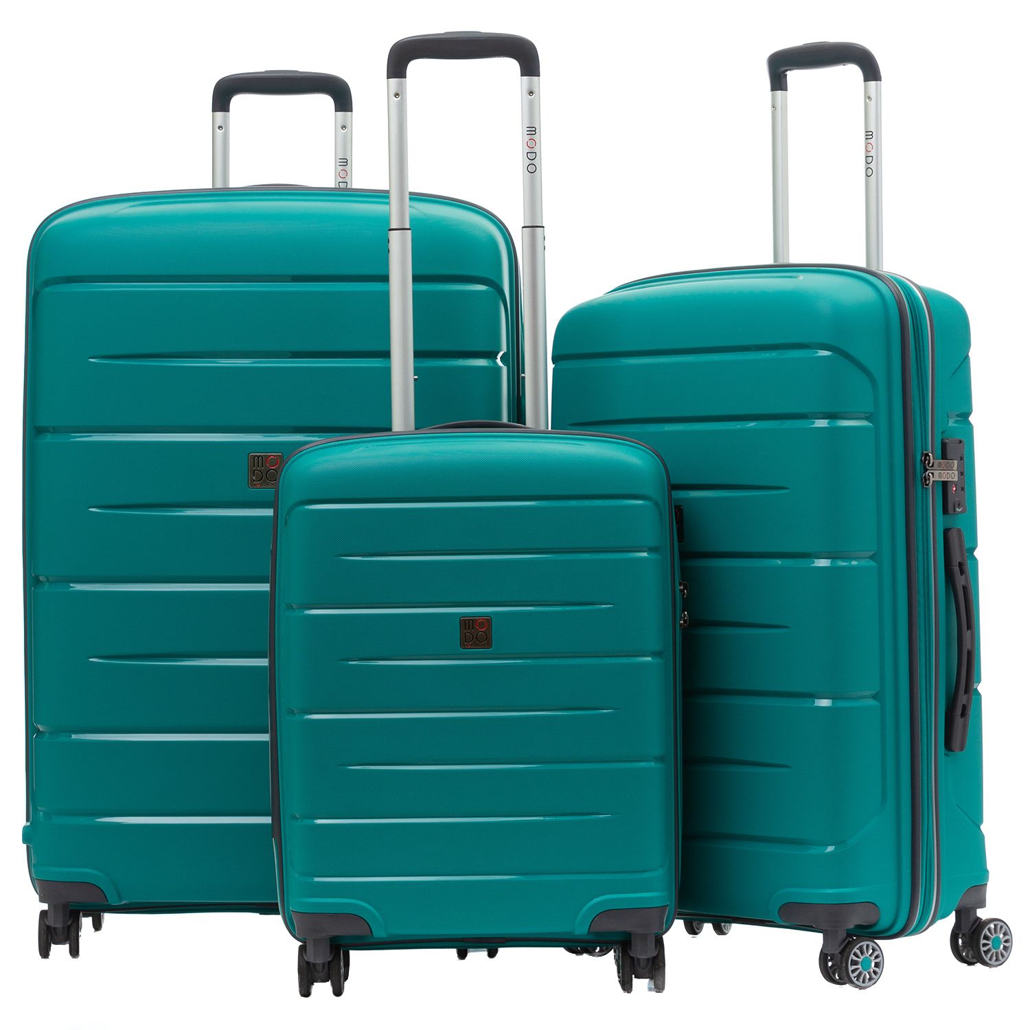 3402-87 Чемодан 3402 72 MODO by Roncato Starlight 2.0  - Вид №8